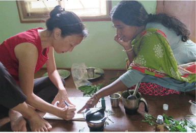 ayurveda